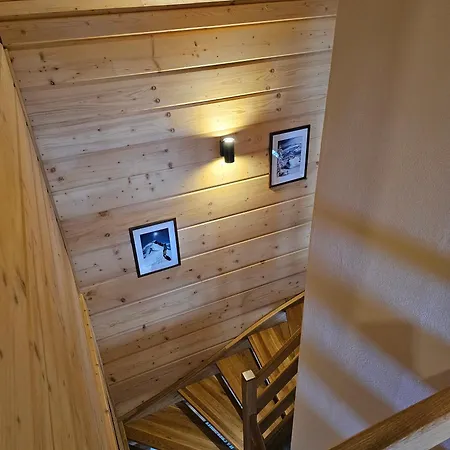 Villa Swierkowka - Dom Z Bali Zakopane